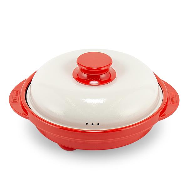 並行輸入品】 レンジメート プロ Rangemate 電子レンジ専用調理器 ミニ