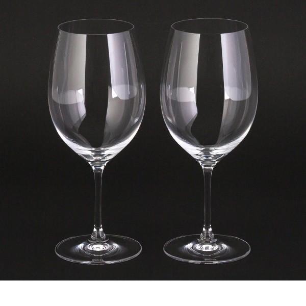 RIEDEL 【並行輸入品】 リーデル ワイングラス ヴィノム