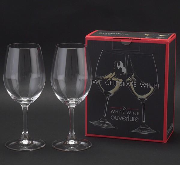 RIEDEL（リーデル） 【並行輸入品】 ワイングラス 2個セット