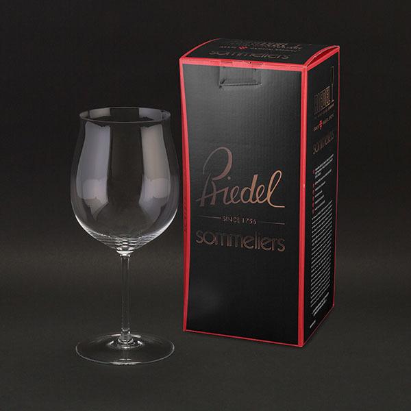 RIEDEL ポイント利用 リーデル ワイングラス ソムリエ ブルゴーニュ 
