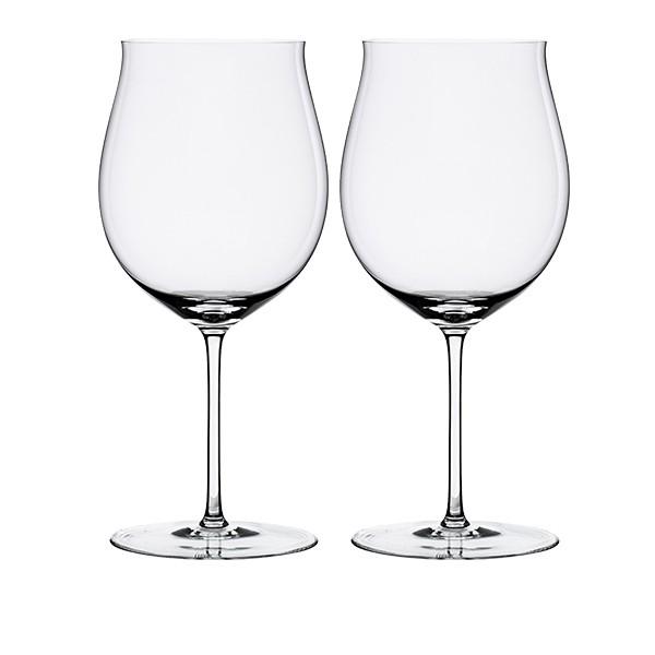 Riedel ハンドメイド ワイングラス 創業260周年を記念した、リーデル最高峰ハンドメイドグラス