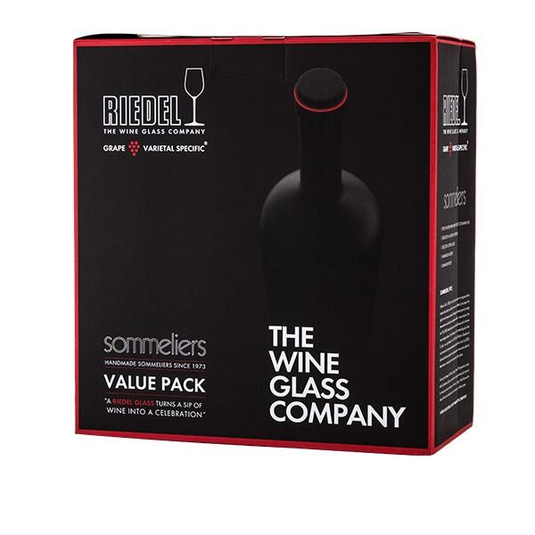 <ソムリエ> ブルゴーニュ・グラン・クリュ　2個セット ソムリエ> ブルゴーニュ・グラン・クリュ 2個セット RIEDEL