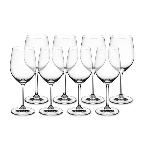 RIEDEL リーデル Riedel ワイングラス 8脚セット ヴィノム RIEDEL リーデル Riedel ワイングラス 8脚セット ヴィノム