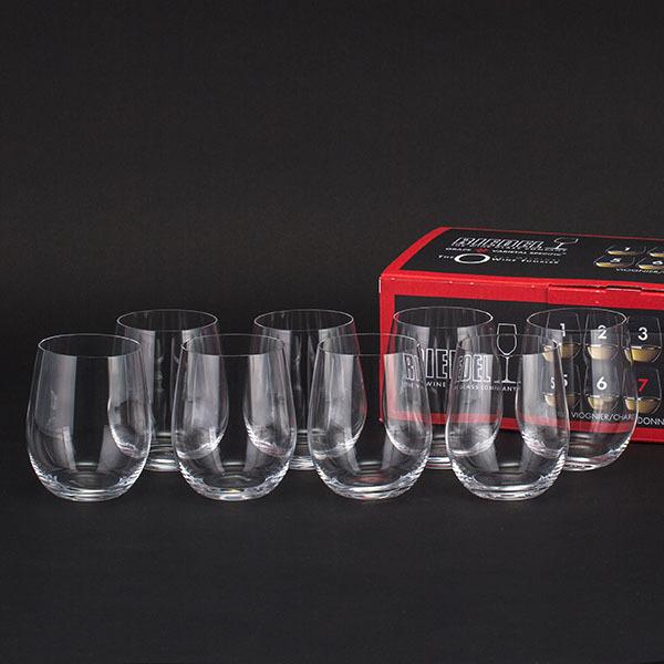 RIEDEL リーデル Riedel ワインタンブラー 8個セット リーデル