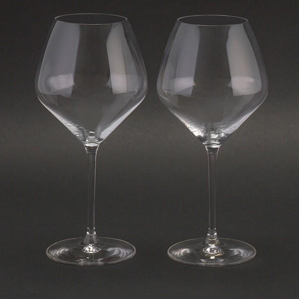 RIEDEL リーデル Riedel ワイングラス 2脚セット ハート・トゥ・ハート 