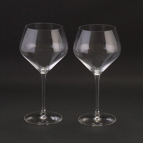 RIEDEL - リーデル  ソムリエ　ワイングラス　２脚 RIEDEL Ouverture リーデル〈オヴァチュア〉ホワイトワイン 6408