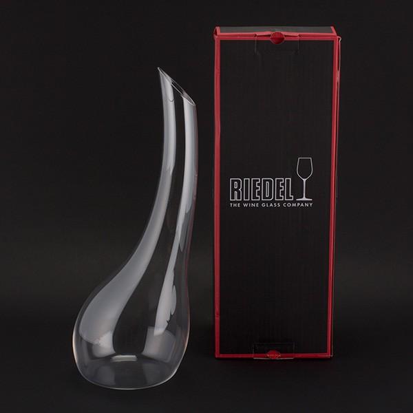 在庫限り リーデル Riedel デカンタ コルネット マグナム 1850mL 1977 