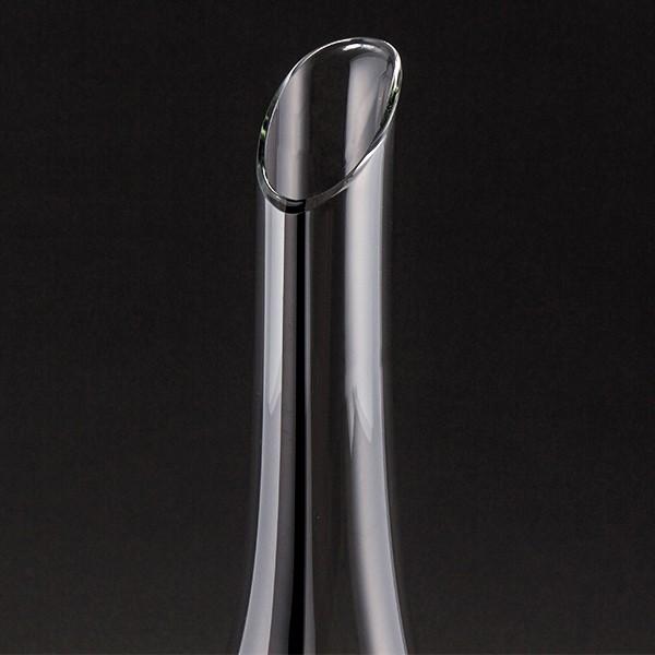 RIEDEL（リーデル） GWも休まず配送 【並行輸入品】 デカンタ ブラック