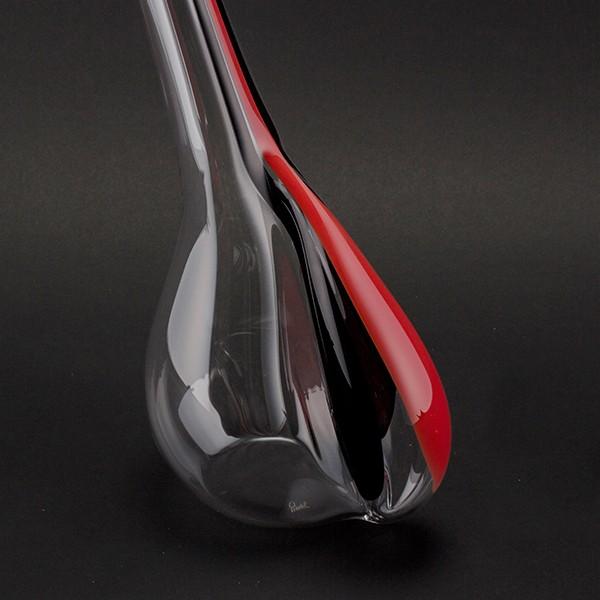 RIEDEL リーデル Riedel デカンタ ブラック・タイ タッチ レッド 2009 