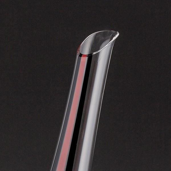 RIEDEL（リーデル） 【並行輸入品】 デカンタ ブラック・タイ タッチ