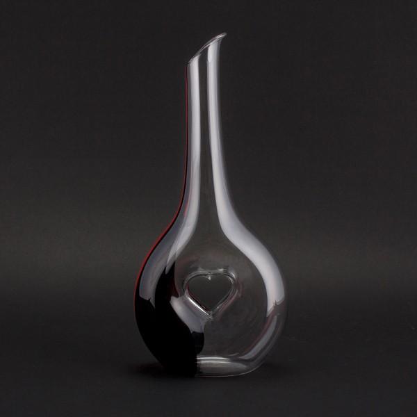 RIEDEL ポイント利用 リーデル Riedel デカンタ ブラック・タイ ブリス 