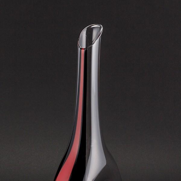 RIEDEL ポイント利用 リーデル Riedel デカンタ ブラック・タイ ブリス 