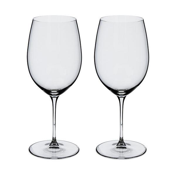 RIEDEL（リーデル） 【並行輸入品】 ワイングラス 2個セット