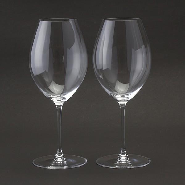 RIEDEL（リーデル） 【並行輸入品】 ワイングラス 2個セット 