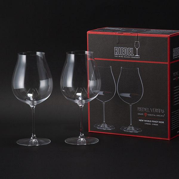 リーデルのワイングラス&ワイン リーデル Riedel ワイングラス 12個セット オヴァチュア