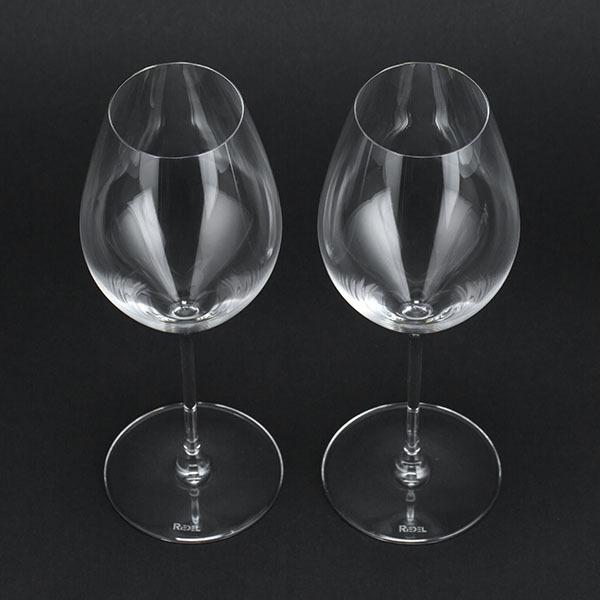 RIEDEL リーデル Riedel ワイングラス 2個セット ヴェリタス