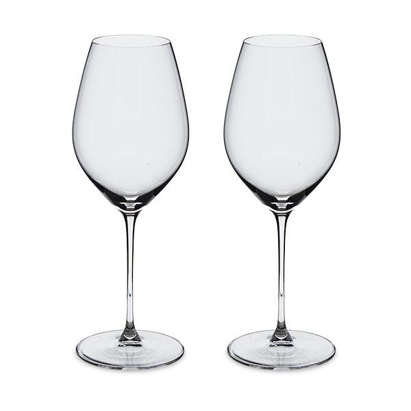 リーデル Riedel ワイングラス 2個セット ヴェリタス シャンパーニュ・ワイン・グラス 6449/28 ペア グラス ワイン シャンパーニュ｜glv｜06