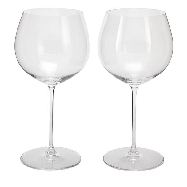 RIEDEL（リーデル） 【並行輸入品】 ワイングラス 2個セット