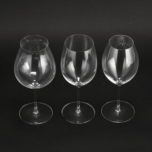 RIEDEL リーデル Riedel ワイングラス 3種セット ヴェリタス RIEDEL リーデル Riedel ワイングラス 3種セット ヴェリタス
