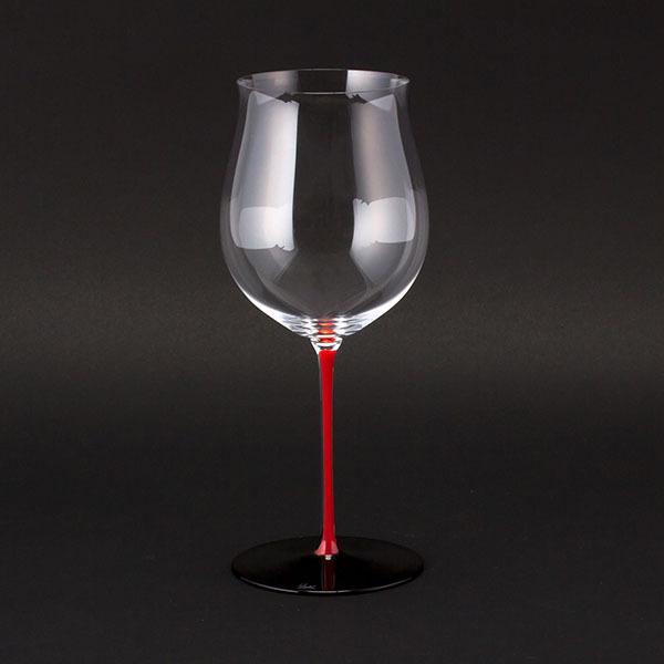 激レアセット！　新品未使用！リーデル　RIEDEL ソムリエシリーズセット リーデル Riedel ワイングラス 8脚セット ヴィノム バリューパック