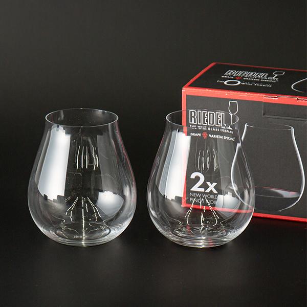 RIEDEL（リーデル） 【並行輸入品】 ワイングラス 2個セット リーデル