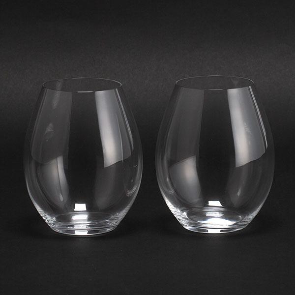 RIEDEL リーデル Riedel ワイングラス 2個セット リーデル・オー RIEDEL リーデル Riedel ワイングラス 2個セット リーデル・オー