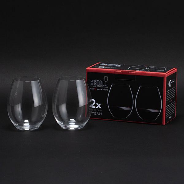 RIEDEL リーデル Riedel ワイングラス 2個セット リーデル・オー RIEDEL リーデル Riedel ワイングラス 2個セット リーデル・オー
