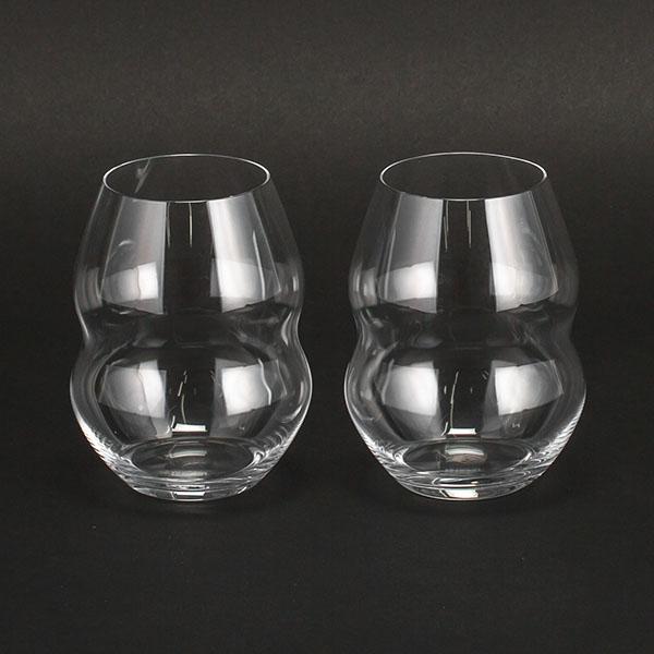 RIEDEL（リーデル） 【並行輸入品】 ワイングラス 2個セット スワル