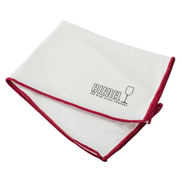 RIEDEL（リーデル） 【並行輸入品】 マイクロファイバークリスタル