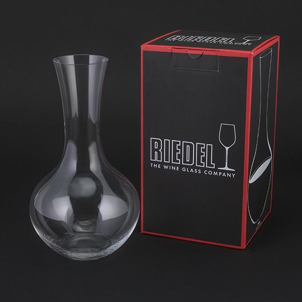 RIEDEL（リーデル） 【並行輸入品】 デカンタ シラー デキャンタ 1480 