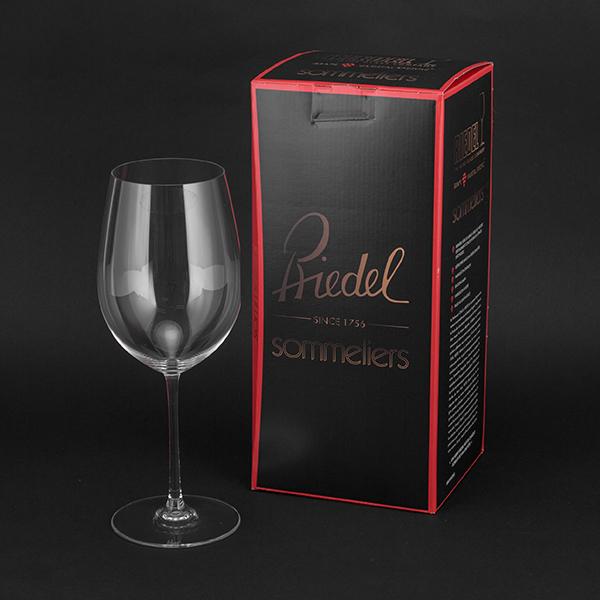 RIEDEL（リーデル） 【並行輸入品】 ソムリエ ソムリ エ ボルドー 
