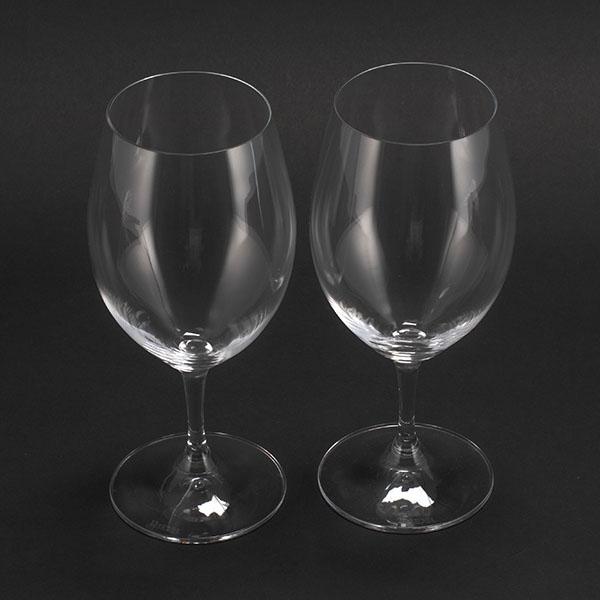 RIEDEL（リーデル） 【並行輸入品】 オヴァチュア マグナム ワイン