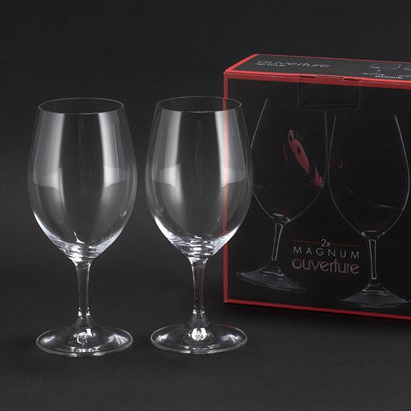 RIEDEL（リーデル） 【並行輸入品】 オヴァチュア マグナム ワイン