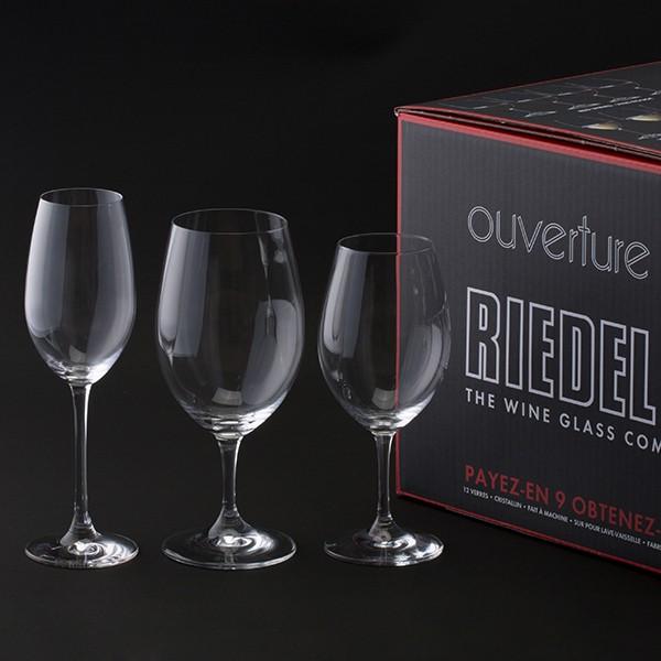 正規 RIEDEL RED WINE VIN ROUGE 12脚セット ecousarecycling.com
