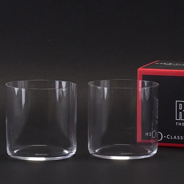 RIEDEL（リーデル） 【並行輸入品】 RIEDEL 2個セット オー タンブラー 