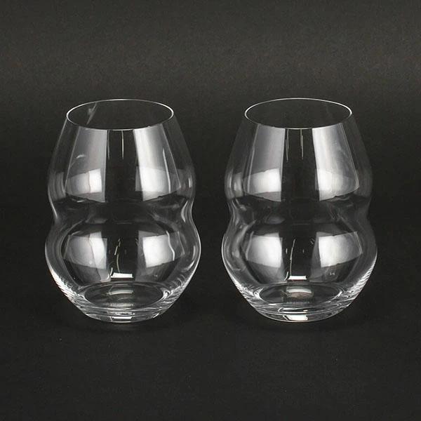 RIEDEL（リーデル） 【訳あり：箱破損】リーデル ワイングラス 2個
