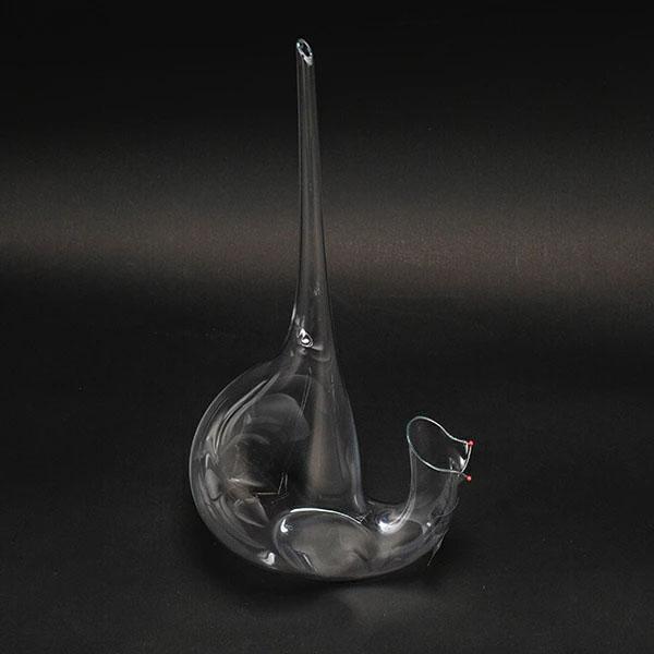 美品！リーデル　デカンタ　未使用品【期間限定値下】 RIEDEL（リーデル） 【並行輸入品】 【訳あり】リーデル デキャンタ