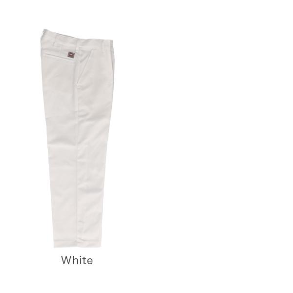 90s redkap ワークパンツ pt20 ホワイト メキシコ製 RED KAP インダストリアル ワークパンツ PT20 メンズ レディース