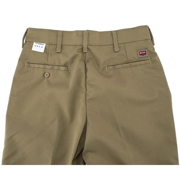 RED KAP レッドキャップ Red Kap ワークパンツ 2タック 2 RED KAP レッドキャップ Red Kap ワークパンツ 2タック 2