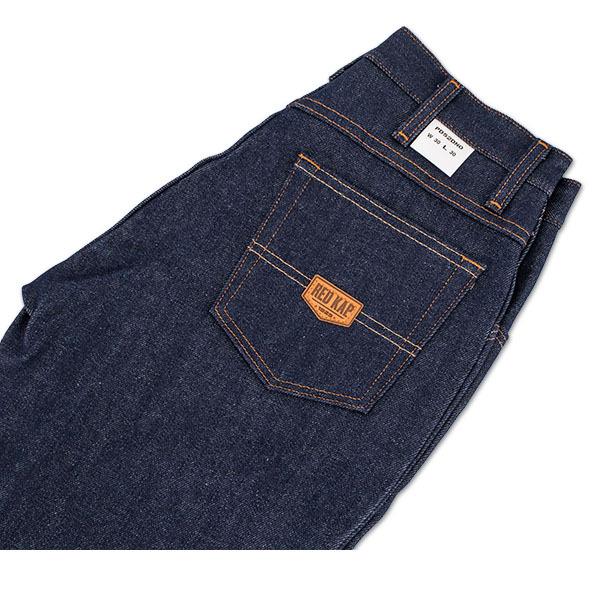 レッドキャップ Red Kap デニムパンツ クラシック リジッド RED KAP レッドキャップ Red Kap デニムパンツ ジーンズ