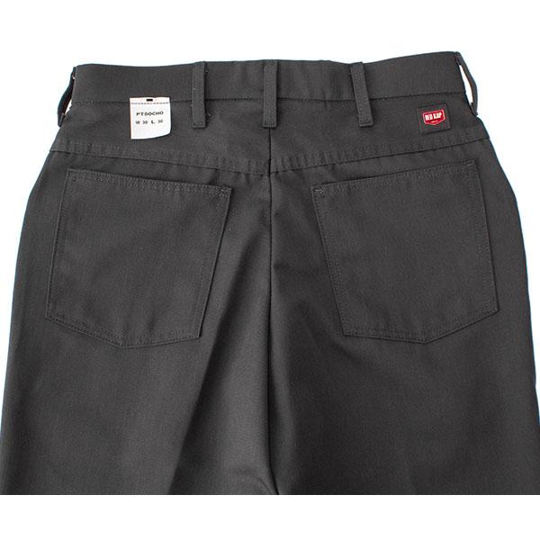 RED KAP 【並行輸入品】 レッドキャップ Red Kap ワークパンツ