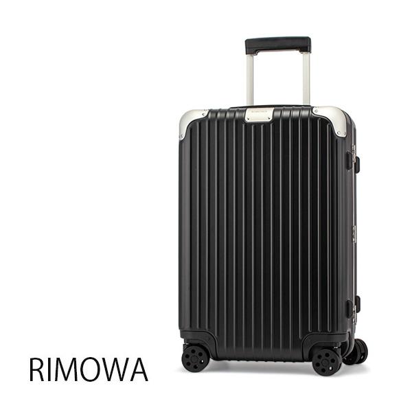 リモワ スーツケース ハイブリッド 88363634 チェックイン M 62L RIMOWA Hybrid 夏休み