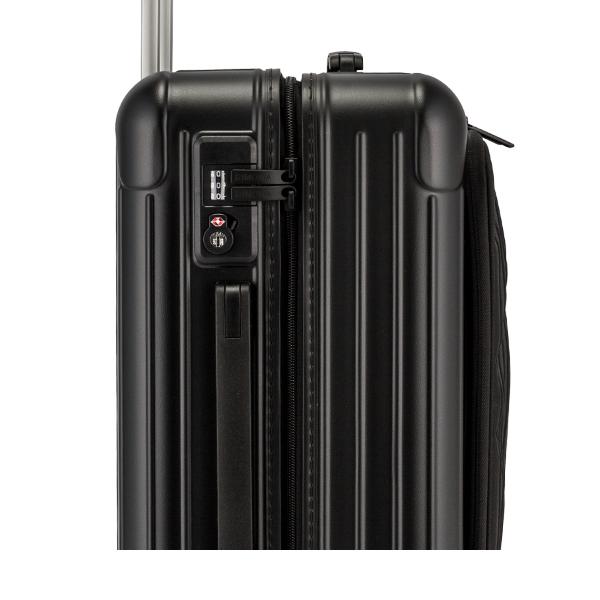 宅配宅配GWも休まず配送 リモワ RIMOWA スーツケース 機内持ち込み