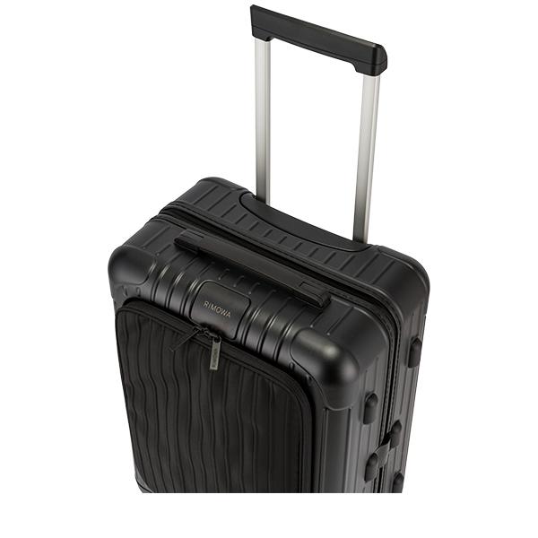 リモワ Rimowa エッセンシャル スリーブ キャビン 37l 4輪 機内持ち込み スーツケース Rm9 00 Gulliveronlineshopping Yahoo 店 通販 Yahoo ショッピング