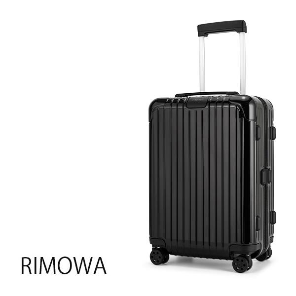 リモワ スーツケース エッセンシャル 超爆安 832536 キャビン 36L キャリーケース 4輪 機内持ち込み RIMOWA 夏休み Essential 第1位獲得
