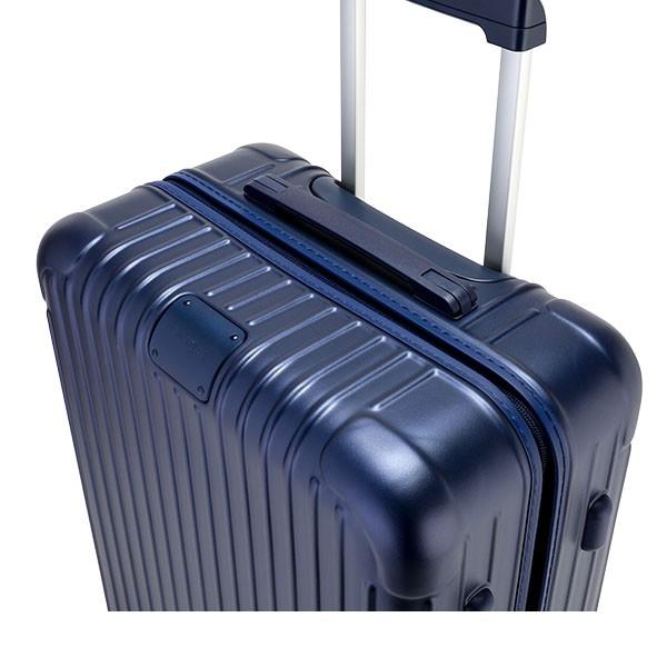 サイン・掲示用品 パネル RIMOWAリモワ エッセンシャルLiteチェック
