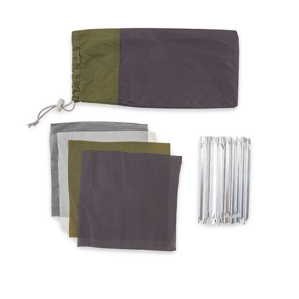 ROBENS（ローベンス） 【並行輸入品】 テント 3人用 ボイジャー3EX