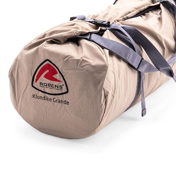 ROBENS ローベンス Robens テント 10人用 クロンダイクグランデ ROBENS ローベンス Robens テント 10人用 クロンダイクグランデ