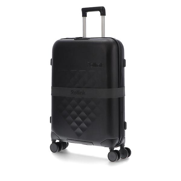Rollink 【並行輸入品】 ローリンク 折り畳み スーツケース Flex 360