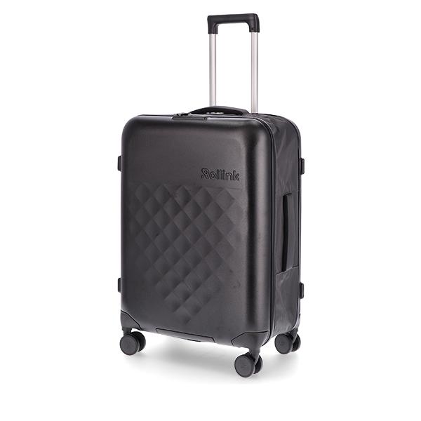 Rollink 【並行輸入品】 ローリンク 折り畳み スーツケース Flex 360
